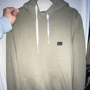 Billabong Men’s Hoodie